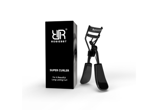 Super Lash Curler
